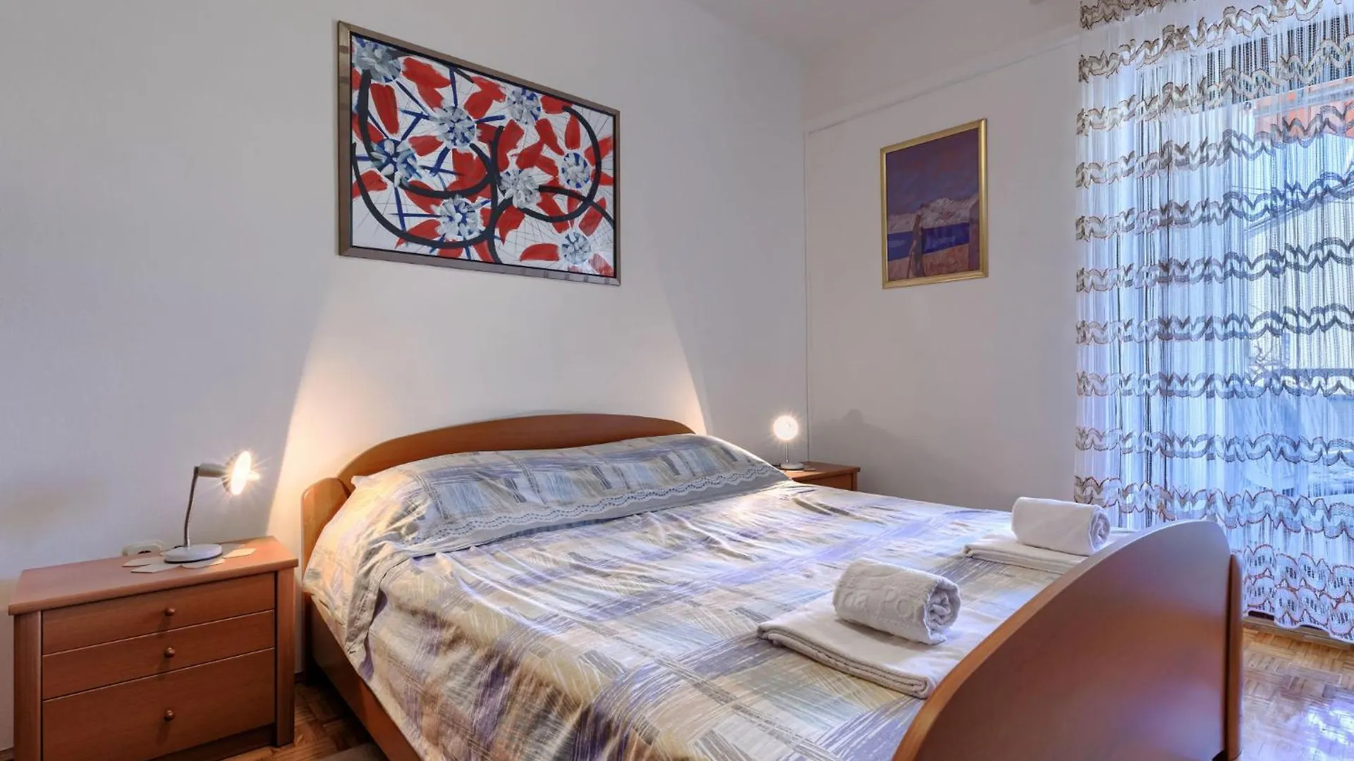 Apartment Zoki 2 By Interhome Ουμάγκ