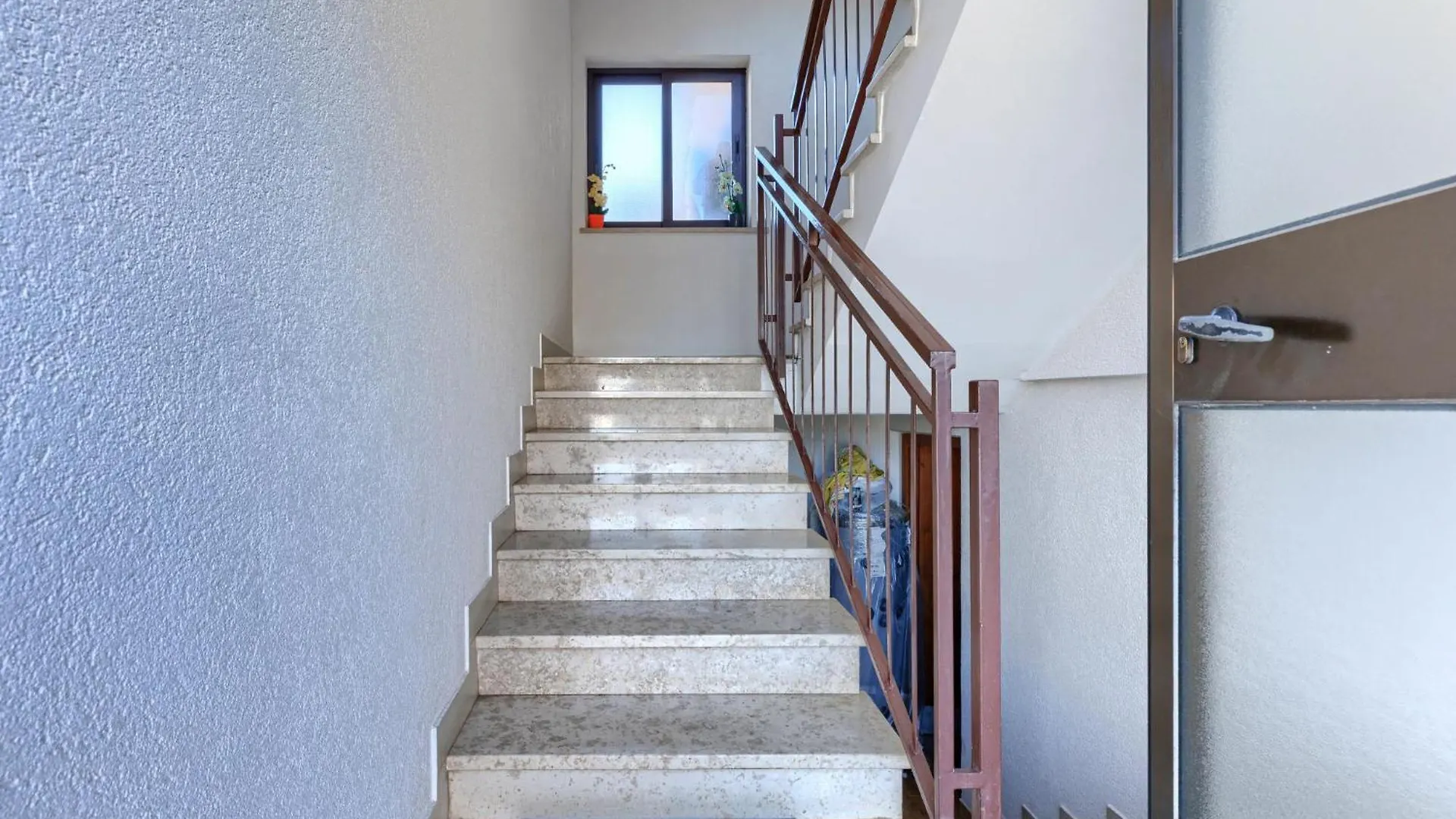 Apartment Zoki 2 By Interhome 乌马格