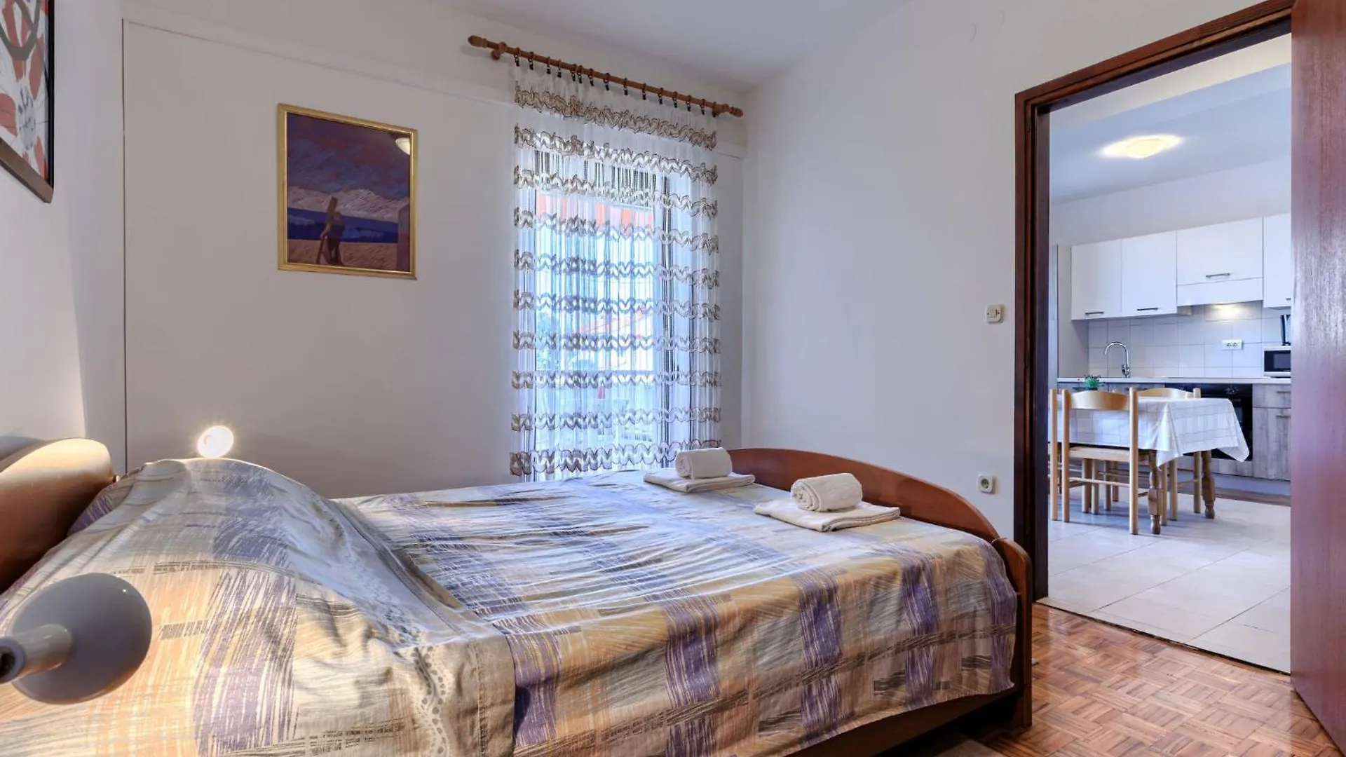 Apartment Zoki 2 By Interhome Ουμάγκ
