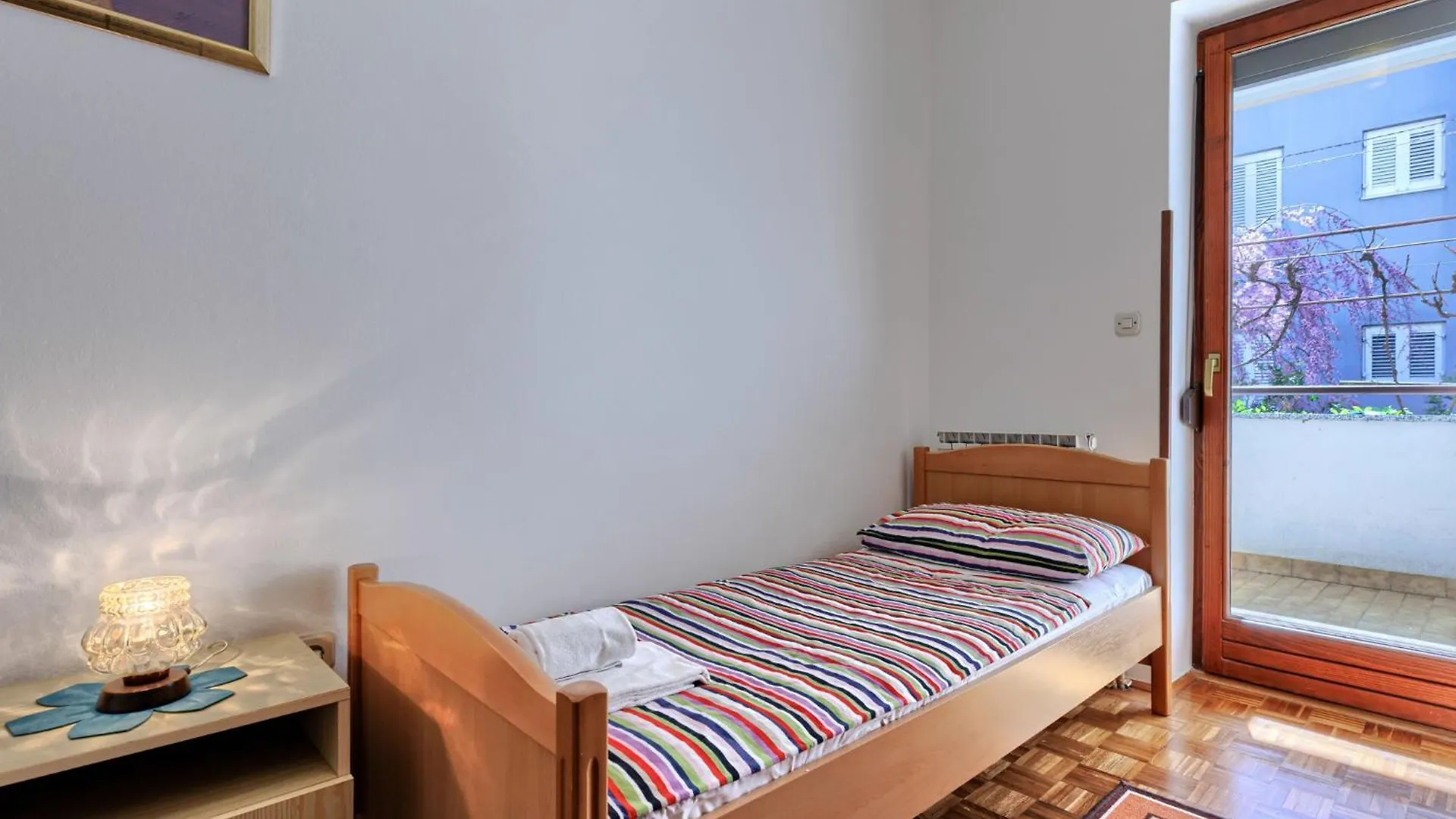 Apartment Zoki 2 By Interhome 乌马格