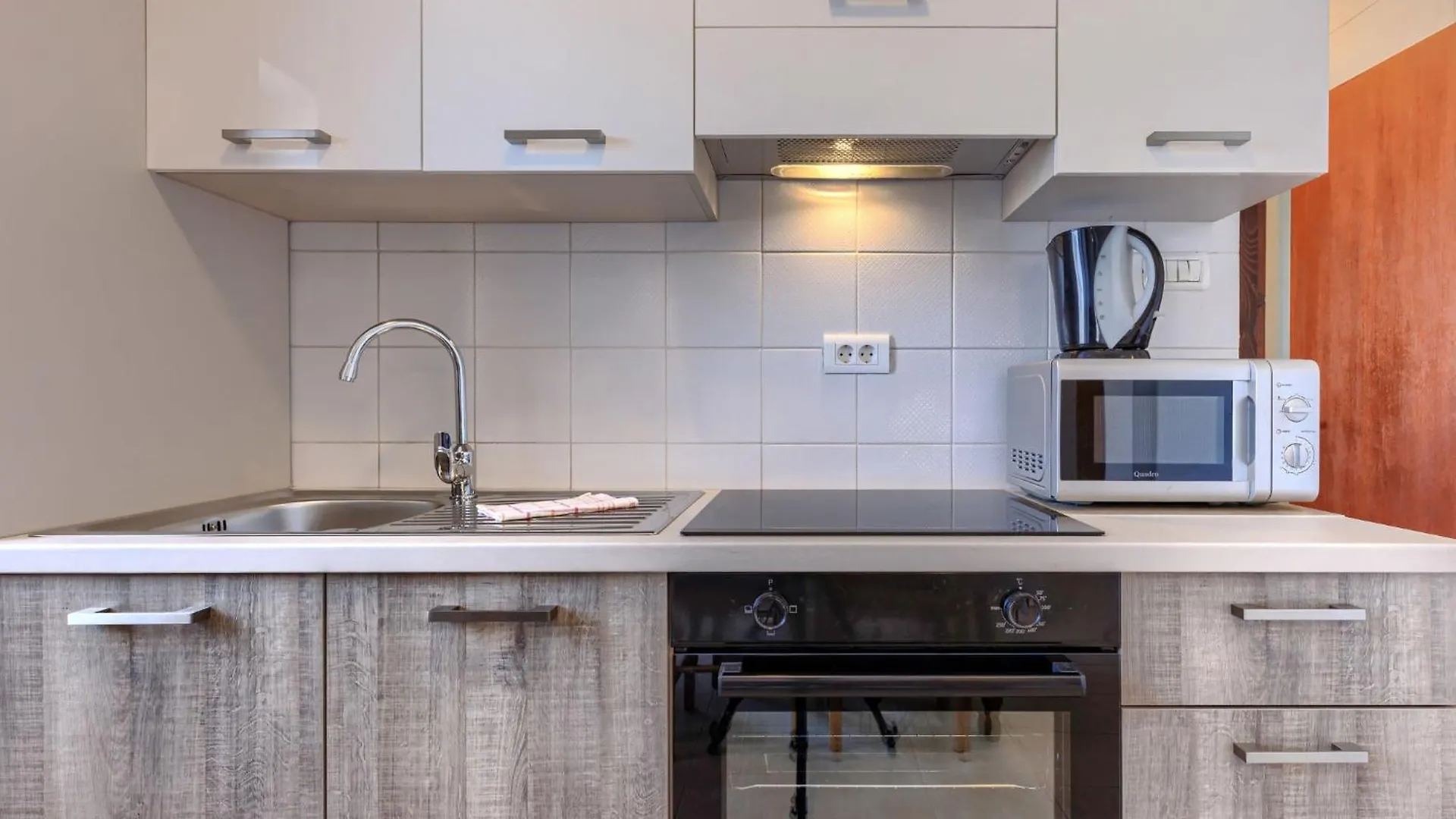 Apartment Zoki 2 By Interhome Ουμάγκ