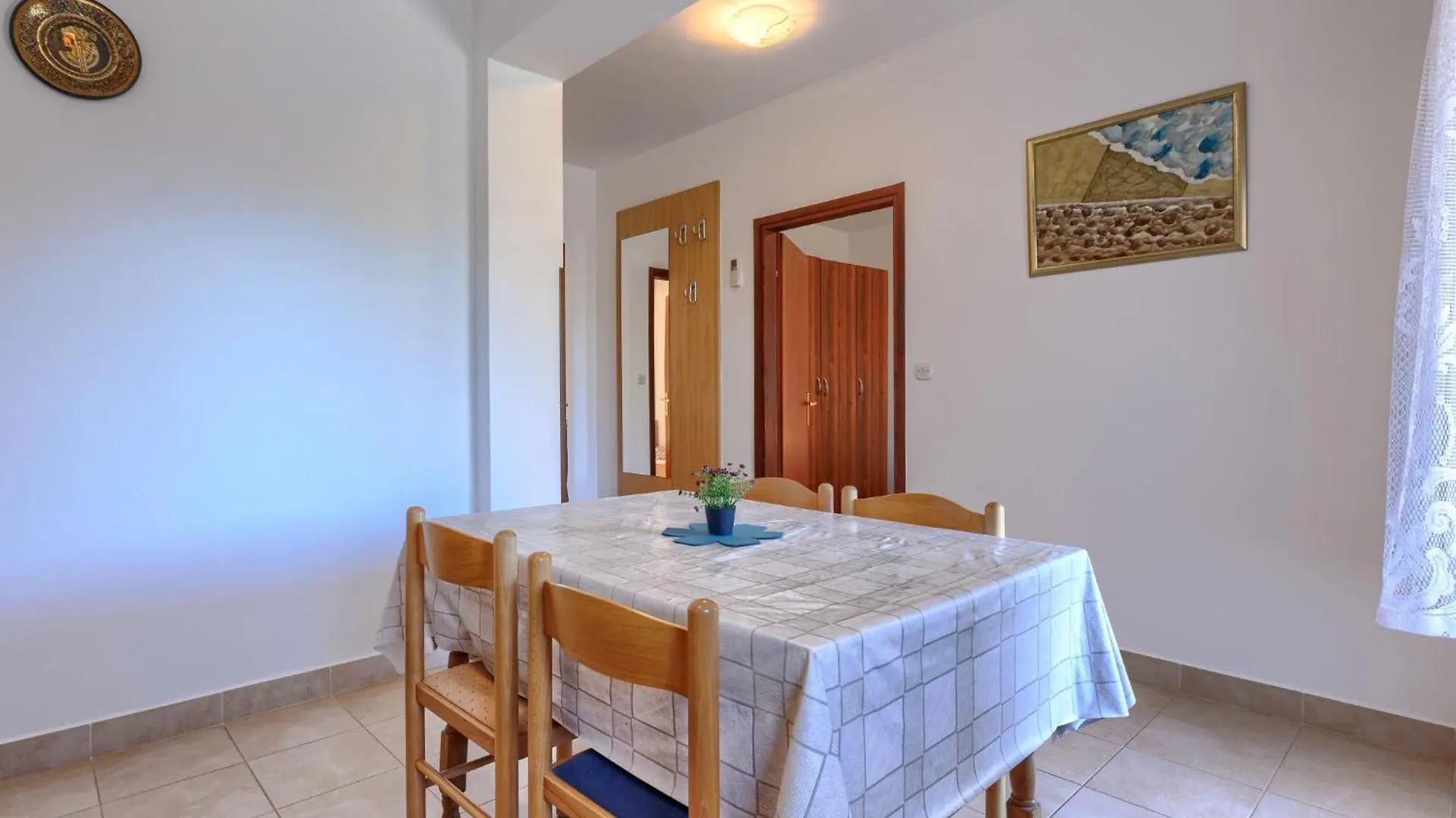 Apartment Zoki 2 By Interhome Ουμάγκ