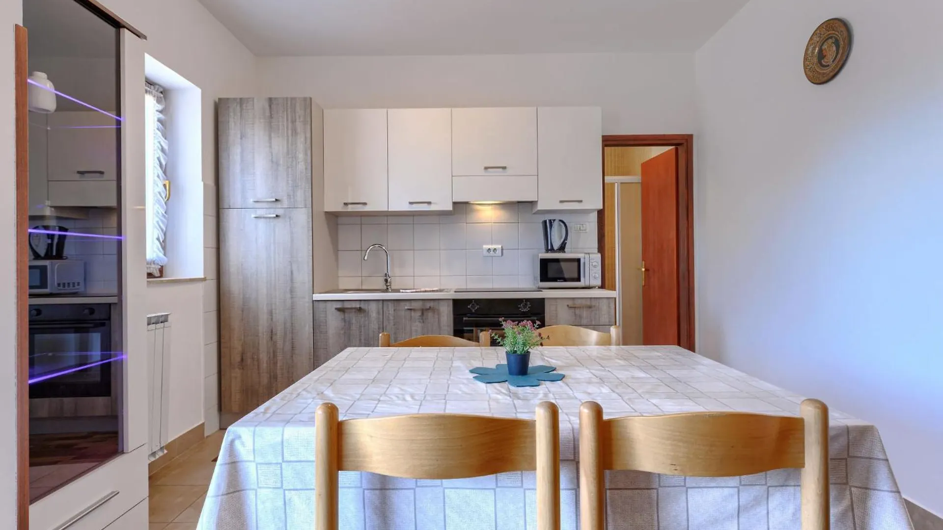 Apartment Zoki 2 By Interhome Ουμάγκ 0*,
