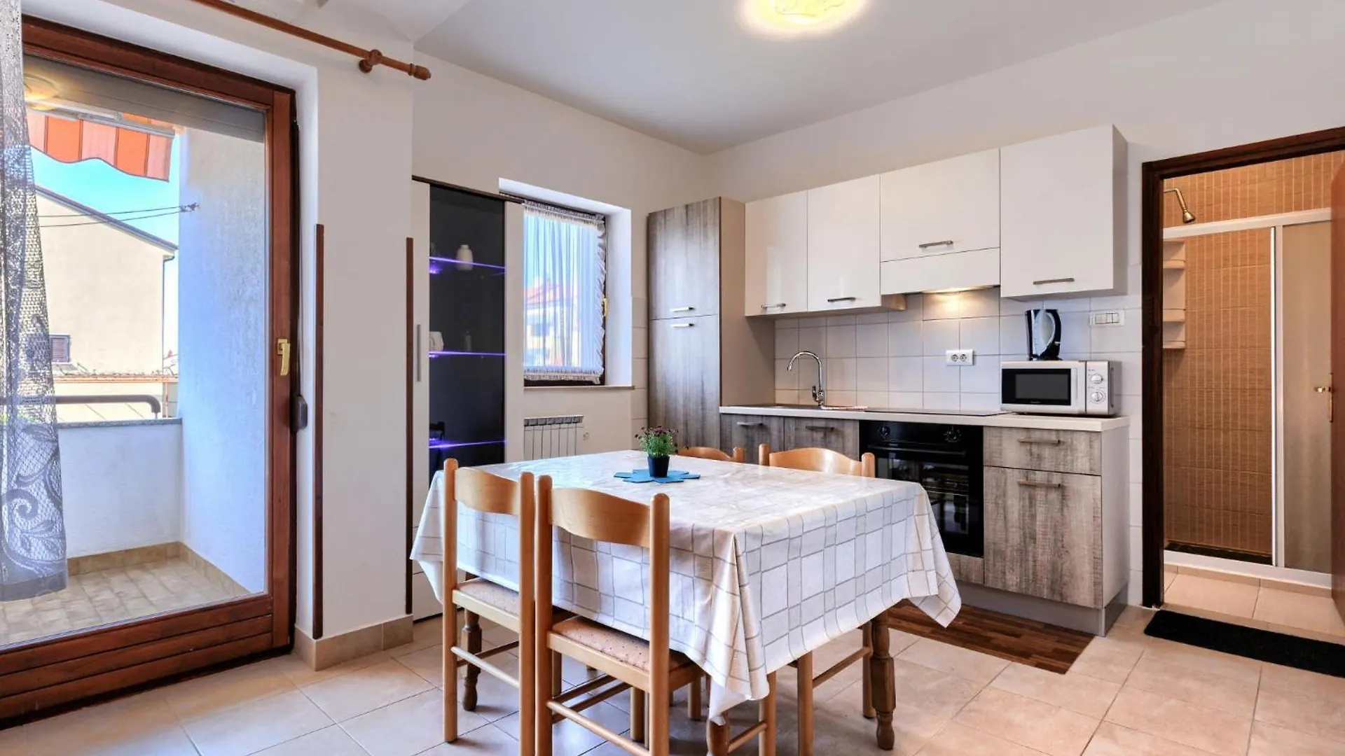 Apartment Zoki 2 By Interhome Ουμάγκ