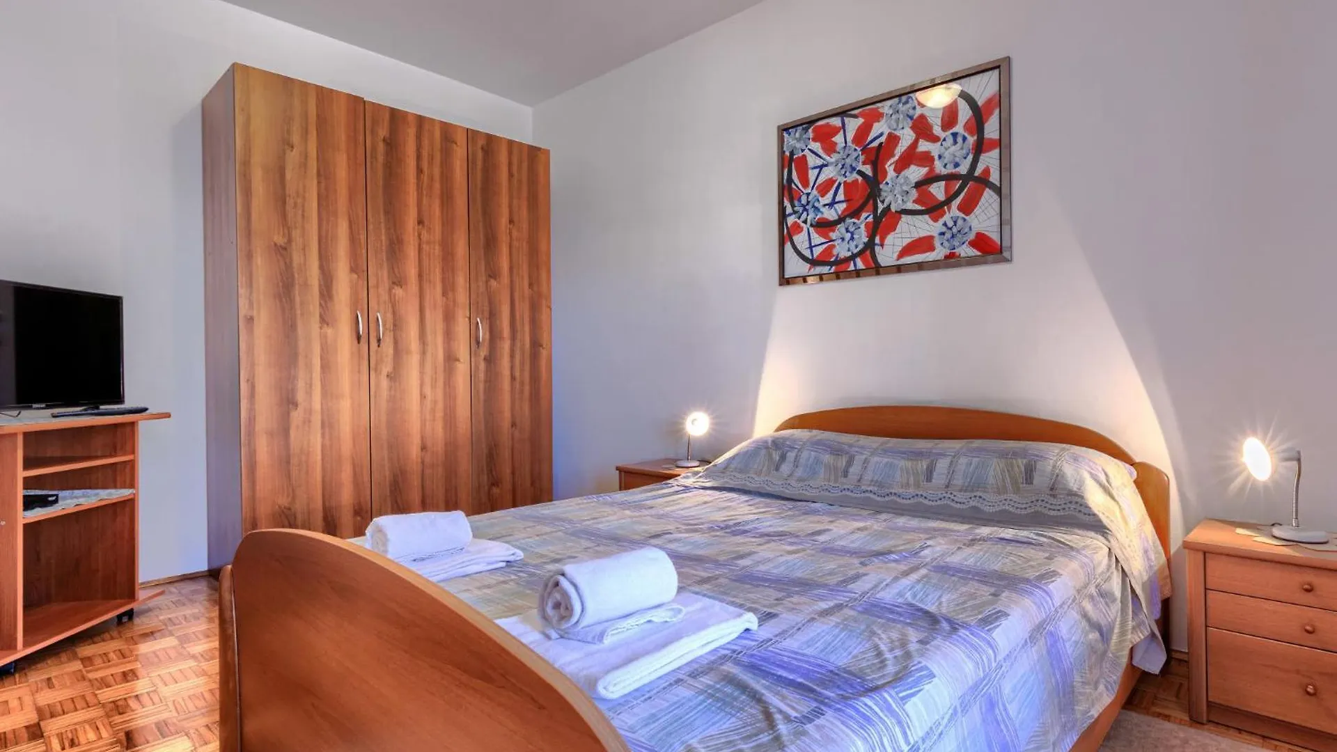 Apartment Zoki 2 By Interhome Ουμάγκ